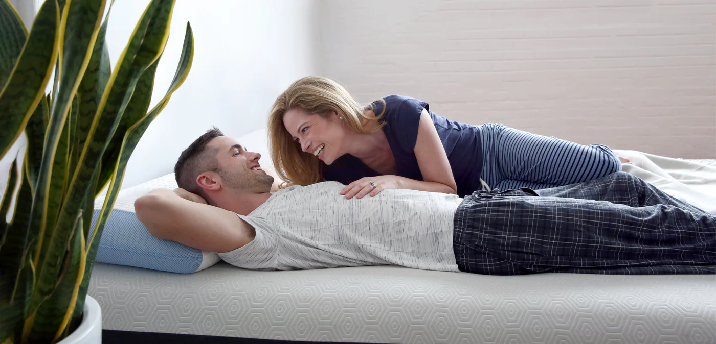Sleep Better, Live Healthier
