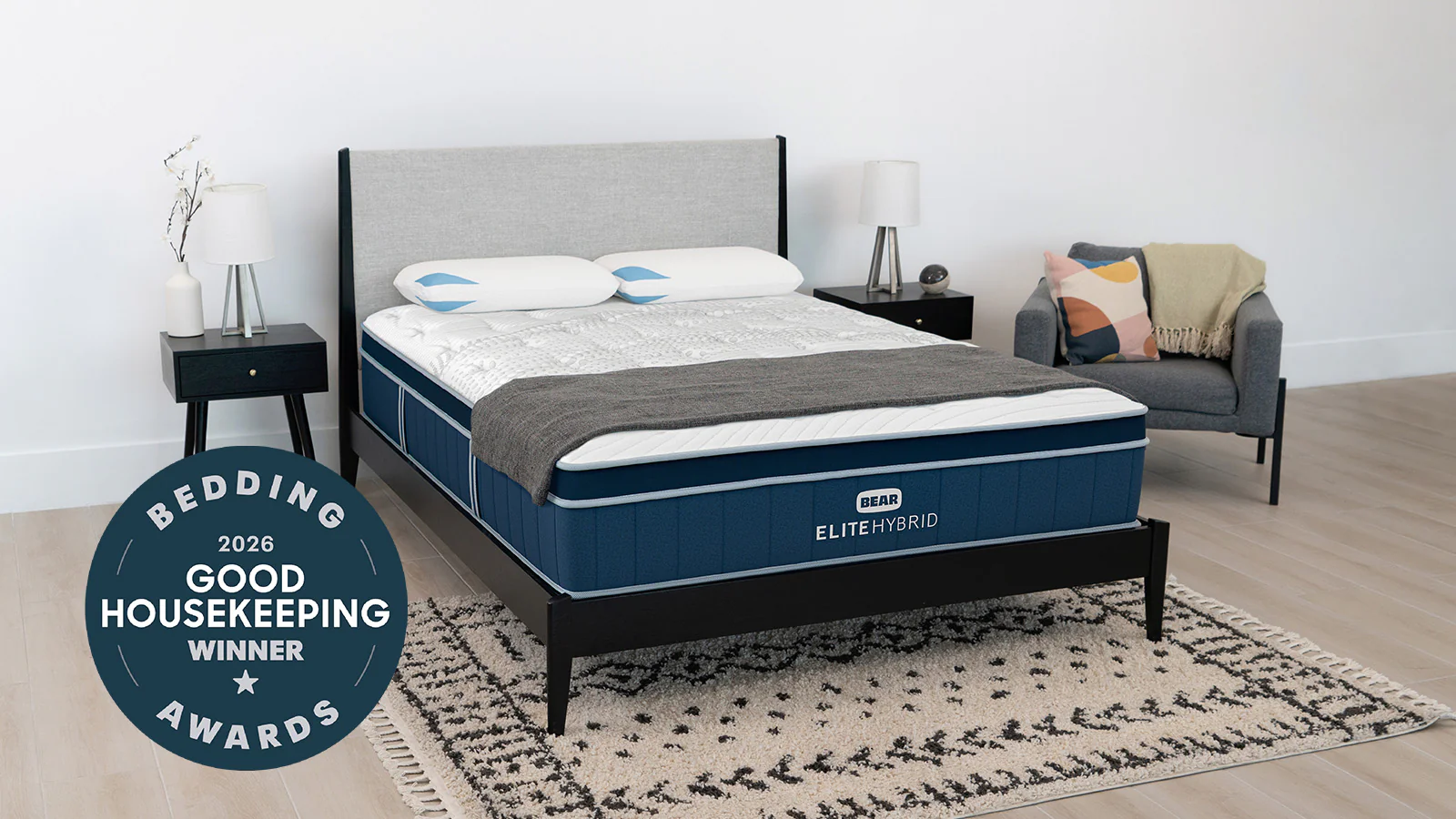 Best Mattress for Side Sleepers
