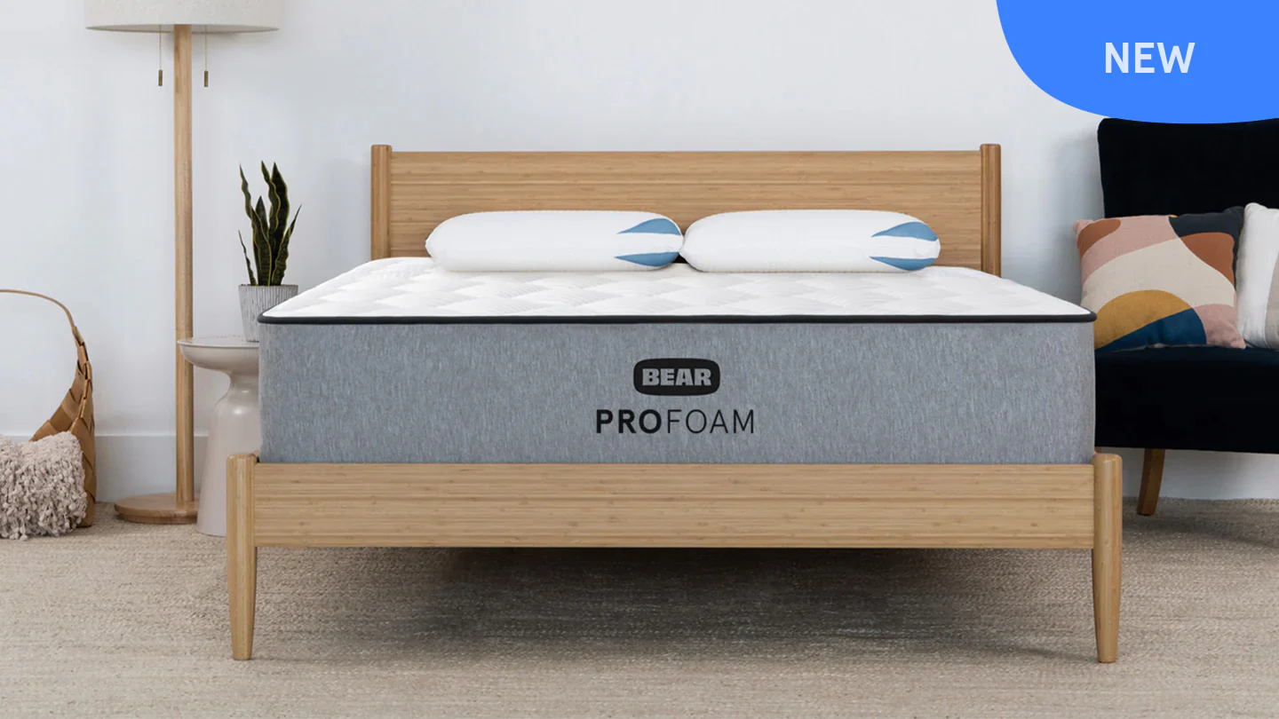 Best Mattress for Pressure Relief