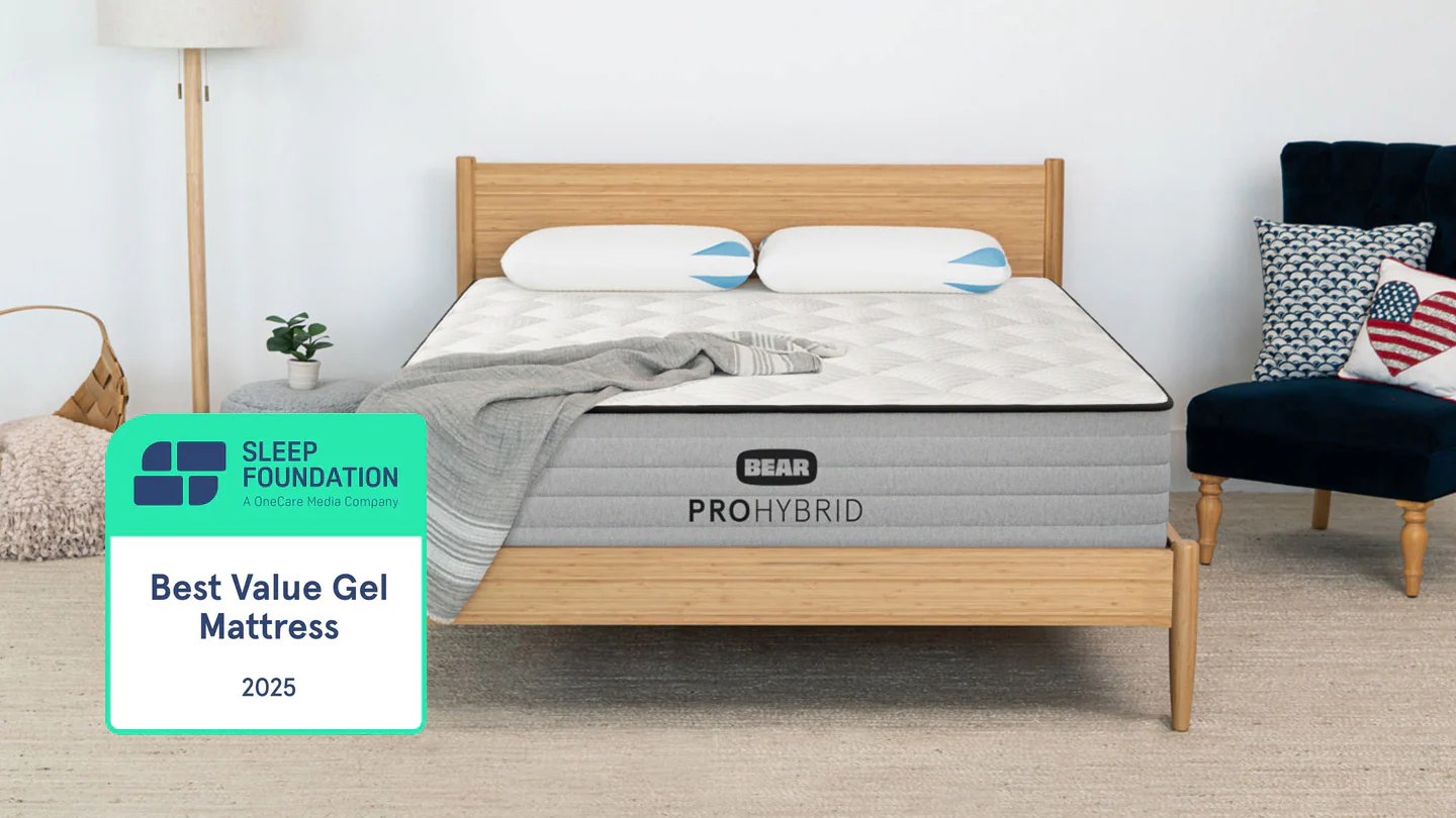 Best Cooling Mattress